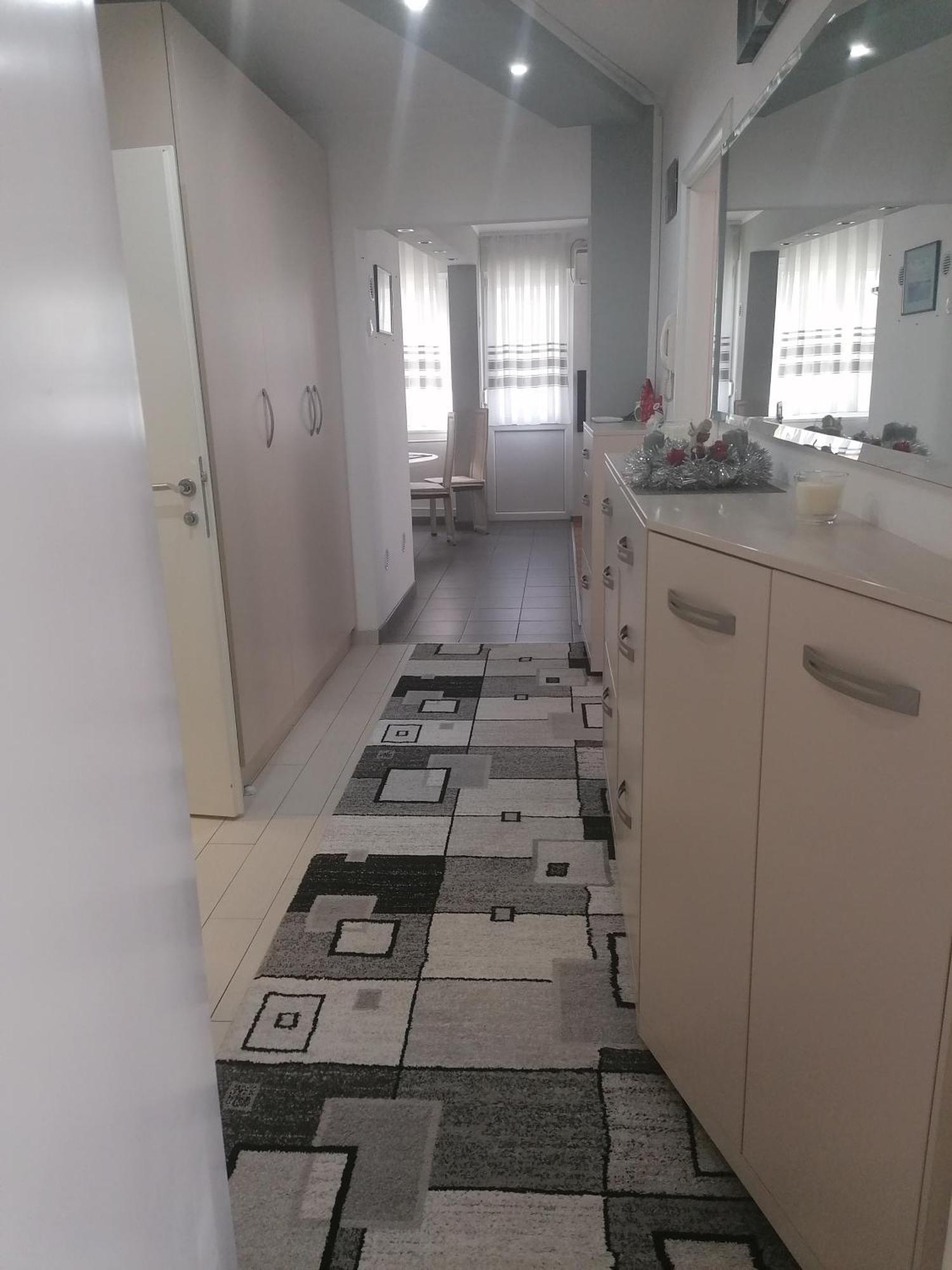 Appartamento Tina Karlovac Esterno foto