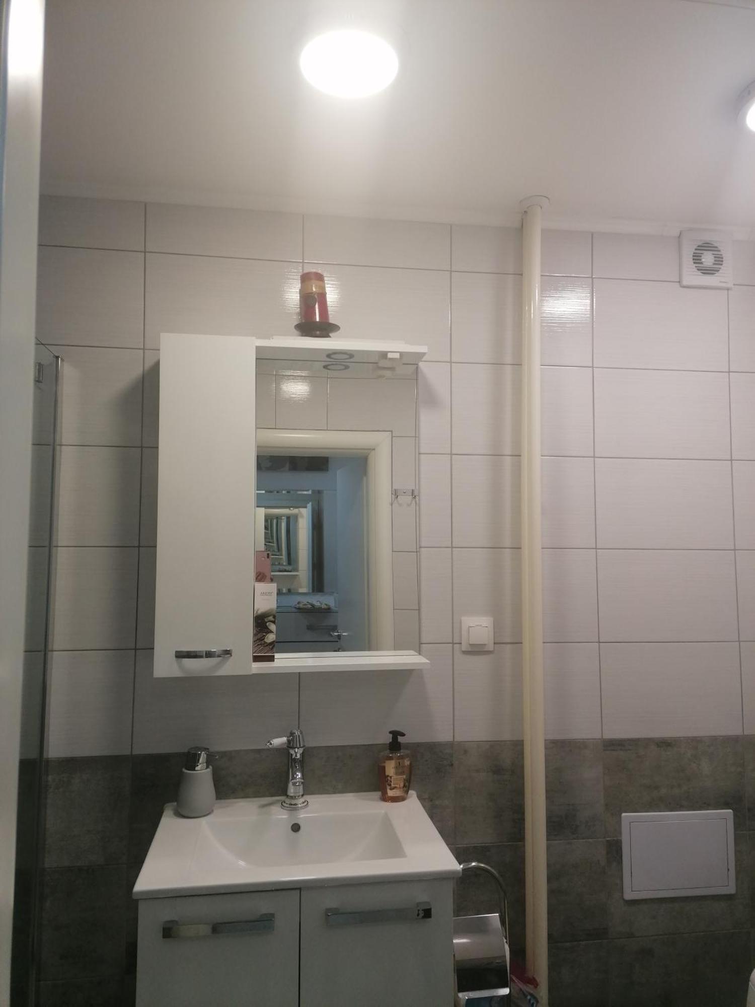 Appartamento Tina Karlovac Esterno foto