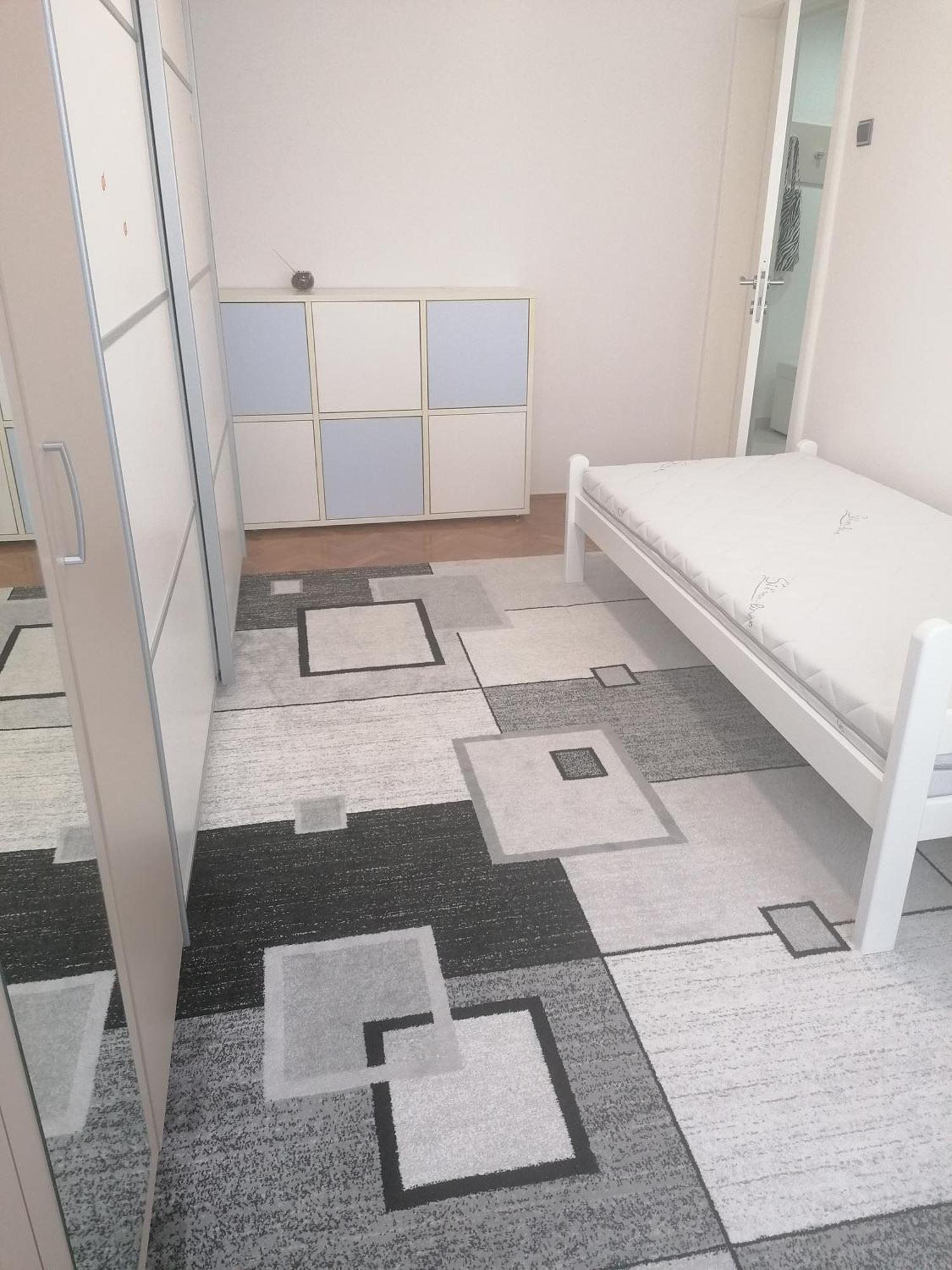 Appartamento Tina Karlovac Esterno foto