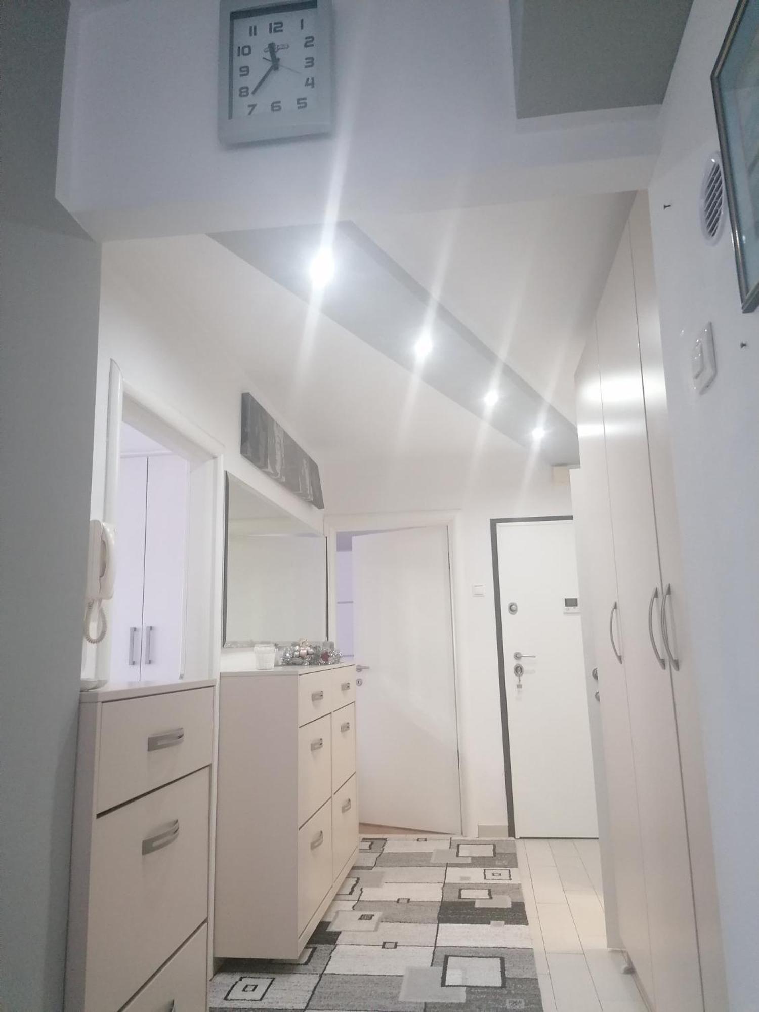 Appartamento Tina Karlovac Esterno foto