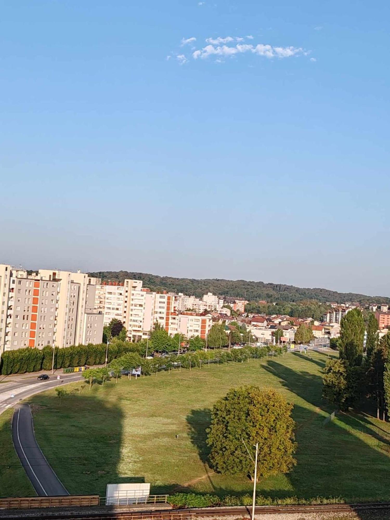 Appartamento Tina Karlovac Esterno foto