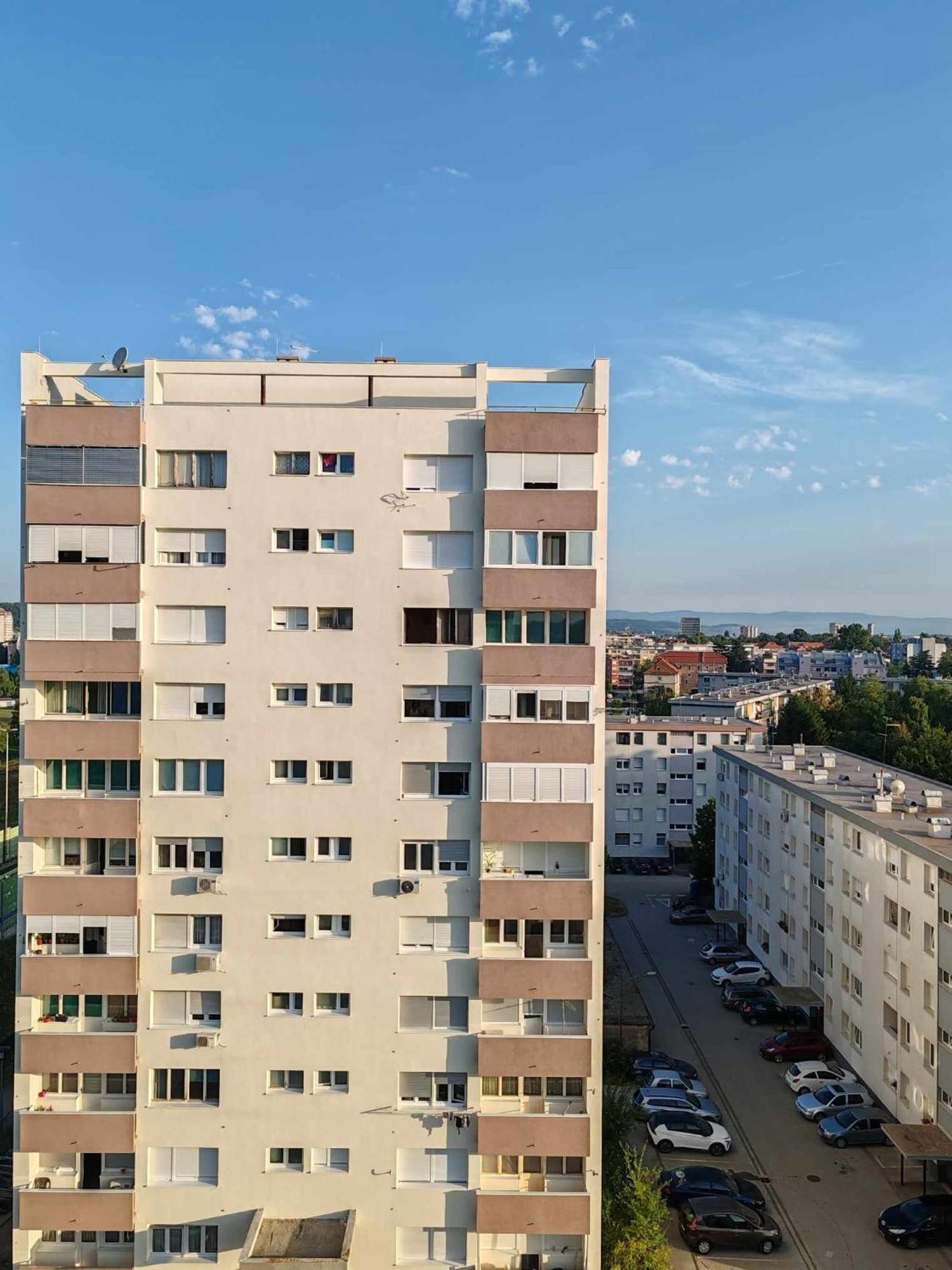 Appartamento Tina Karlovac Esterno foto