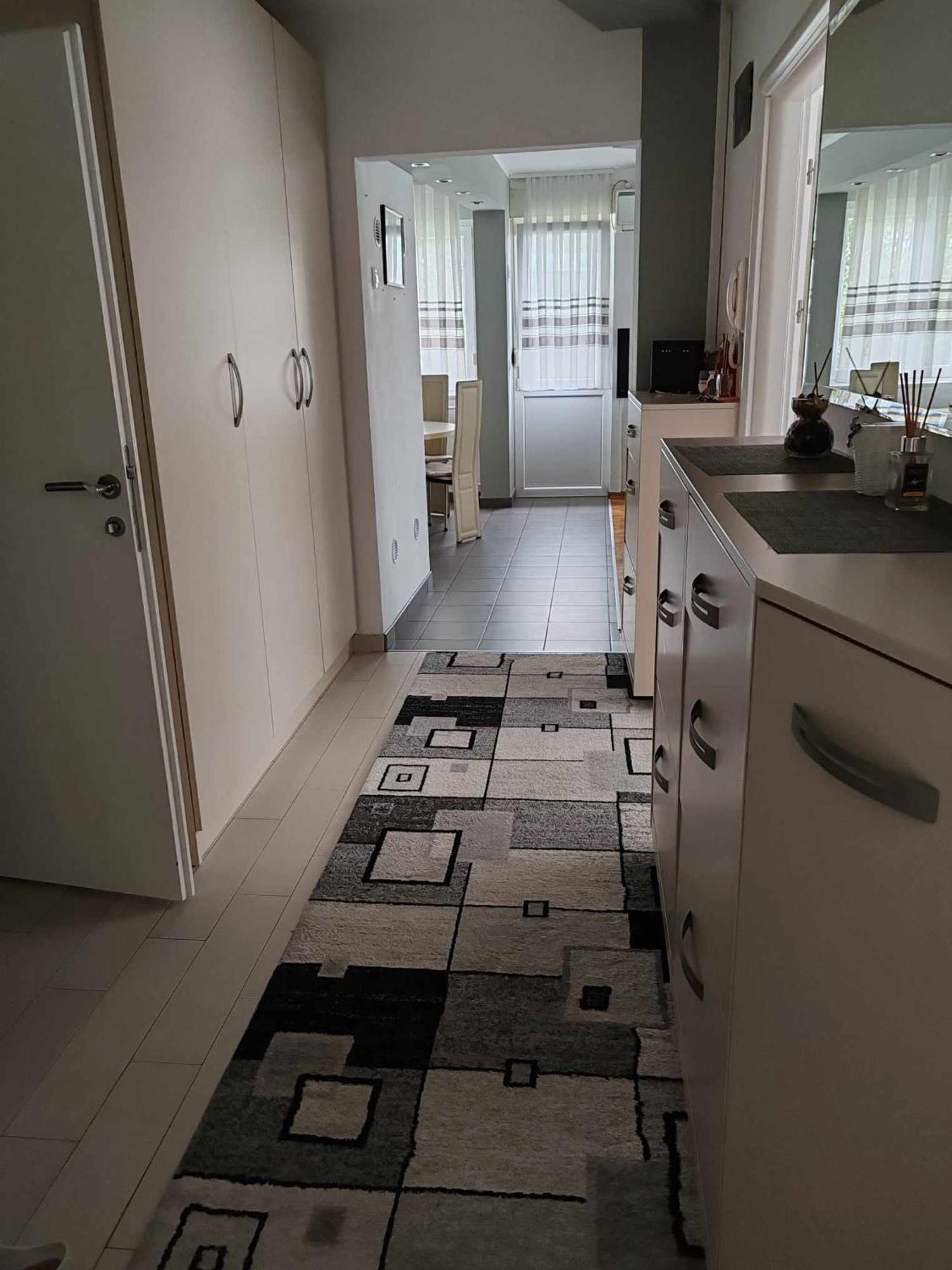 Appartamento Tina Karlovac Esterno foto